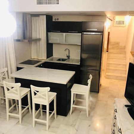 Appartamento Duplex La Almazara En El Centro Historico De Cordova Esterno foto