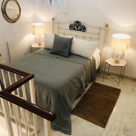 Appartamento Duplex La Almazara En El Centro Historico De Cordova Esterno foto