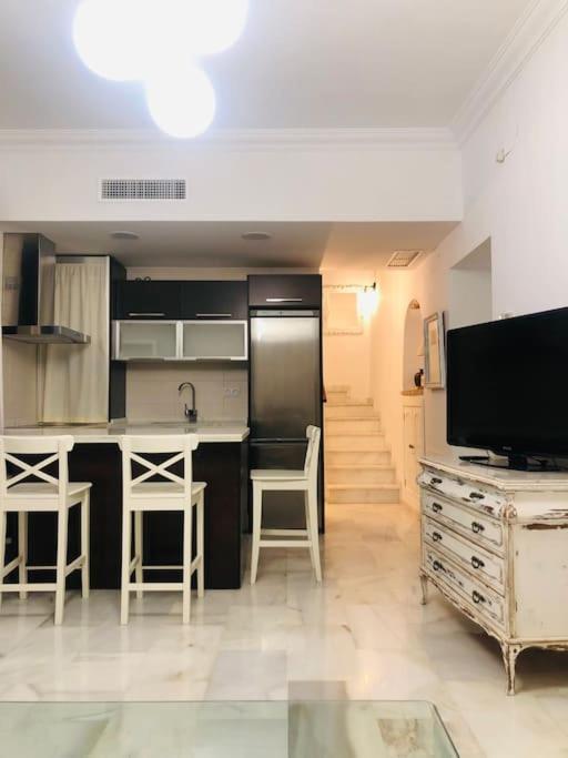 Appartamento Duplex La Almazara En El Centro Historico De Cordova Esterno foto