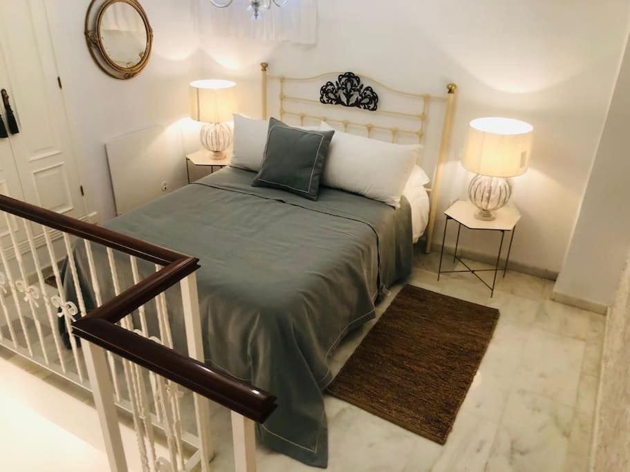 Appartamento Duplex La Almazara En El Centro Historico De Cordova Esterno foto