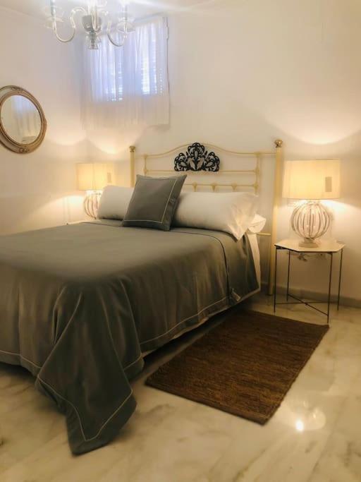 Appartamento Duplex La Almazara En El Centro Historico De Cordova Esterno foto