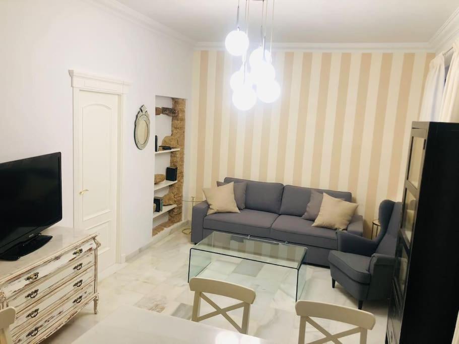 Appartamento Duplex La Almazara En El Centro Historico De Cordova Esterno foto