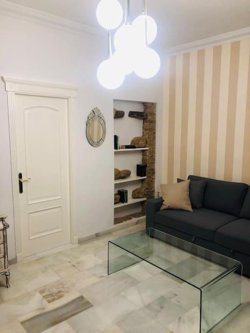 Appartamento Duplex La Almazara En El Centro Historico De Cordova Esterno foto