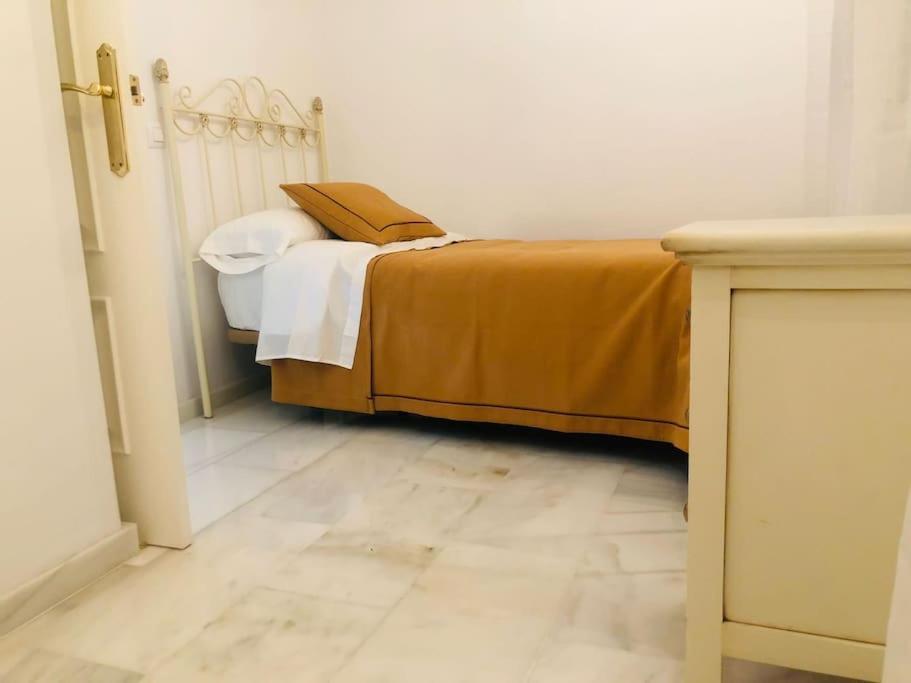 Appartamento Duplex La Almazara En El Centro Historico De Cordova Esterno foto