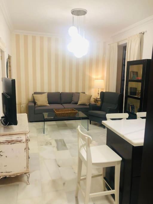 Appartamento Duplex La Almazara En El Centro Historico De Cordova Esterno foto