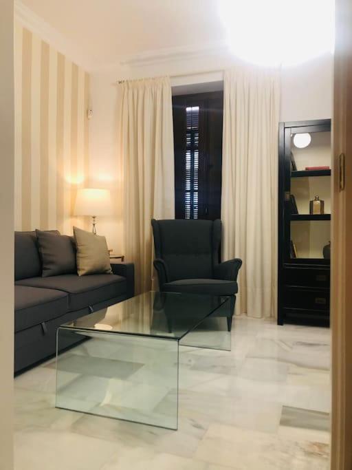 Appartamento Duplex La Almazara En El Centro Historico De Cordova Esterno foto