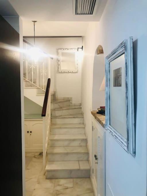 Appartamento Duplex La Almazara En El Centro Historico De Cordova Esterno foto