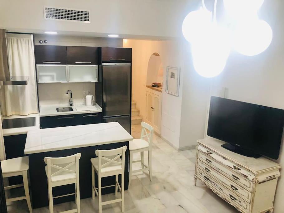 Appartamento Duplex La Almazara En El Centro Historico De Cordova Esterno foto